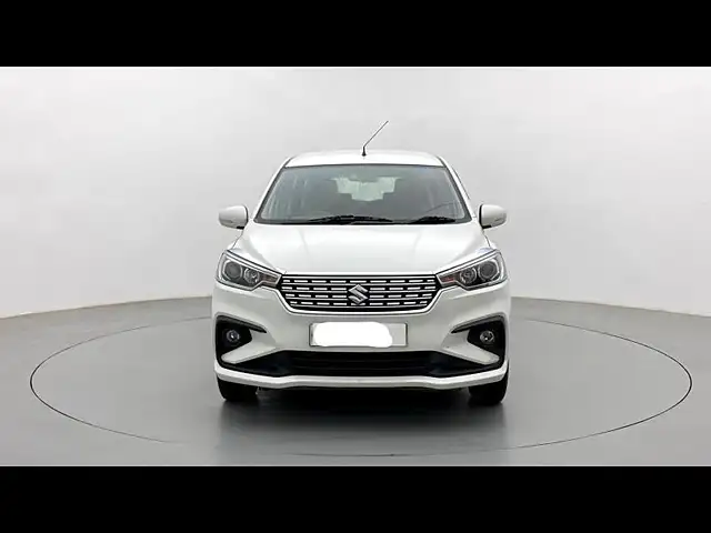 Used 2020 Maruti Suzuki Ertiga in Hyderabad