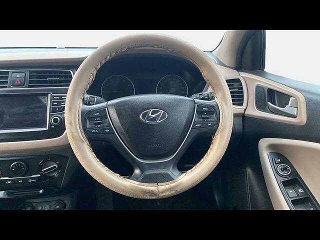 Used Hyundai Elite i20 [2018-2019] Sportz 1.2 in Nagpur