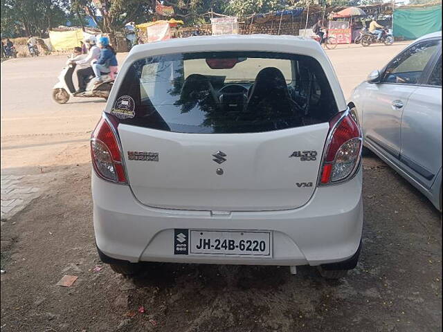 Used Maruti Suzuki Alto 800 [2012-2016] Vxi in Ranchi