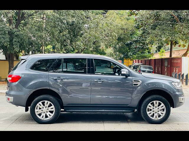 Used Ford Endeavour [2016-2019] Trend 2.2 4x2 AT in Bangalore