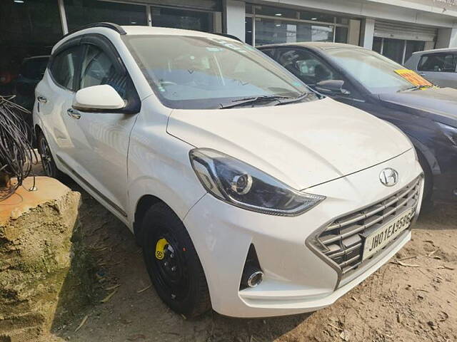 Used Hyundai Grand i10 Nios [2019-2023] Asta 1.2 Kappa VTVT in Ranchi