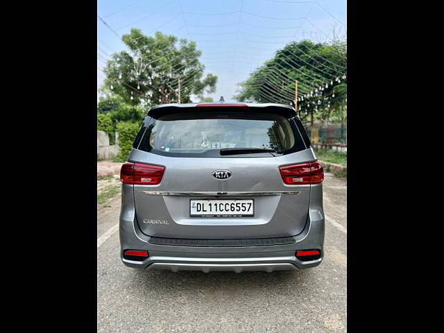 Used Kia Carnival [2020-2023] Premium 7 STR in Delhi