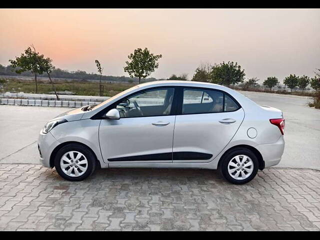 Used Hyundai Xcent [2014-2017] S AT 1.2 (O) in Delhi