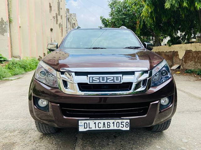 Used 2019 Isuzu D-Max V-Cross in Delhi