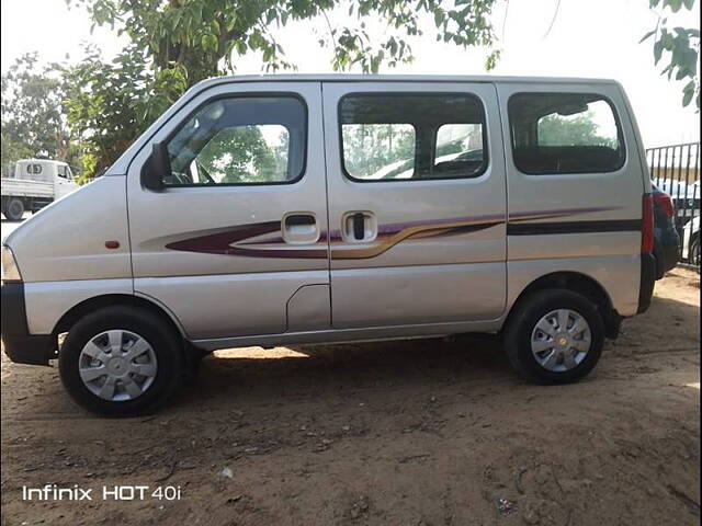 Used Maruti Suzuki Eeco [2010-2022] 5 STR AC (O) CNG in Ahmedabad