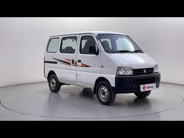 Used Maruti Suzuki Eeco [2010-2022] 5 STR AC (O) CNG in Bangalore