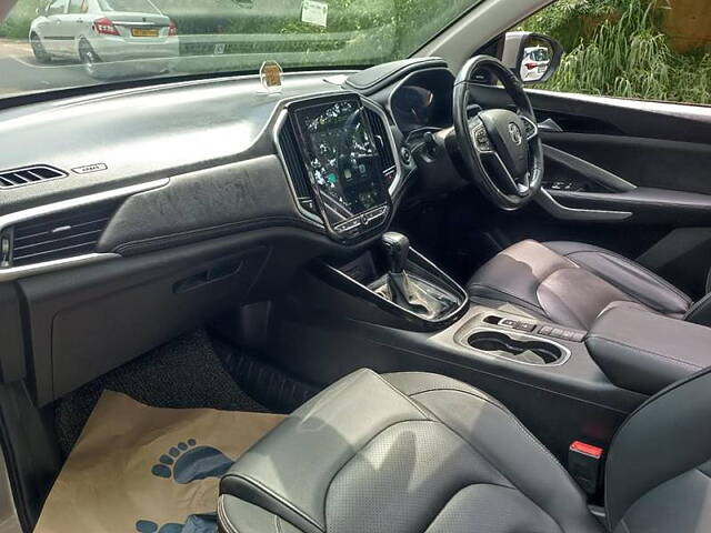 Used MG Hector [2019-2021] Sharp 1.5 DCT Petrol in Delhi