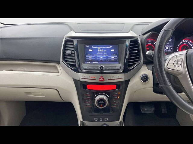 Used Mahindra XUV300 [2019-2024] 1.5 W8 (O) AMT [2019-2020] in Bangalore