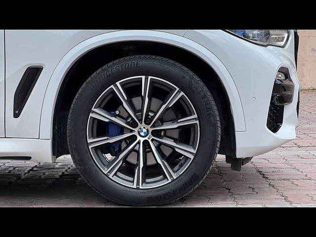 Used BMW X5 [2014-2019] xDrive 30d M Sport in Lucknow