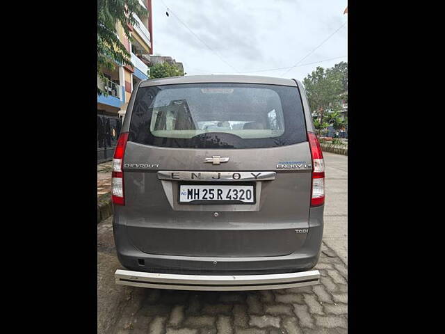 Used Chevrolet Enjoy 1.3 LS 7 STR in Nagpur