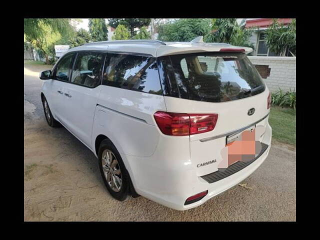 Used Kia Carnival [2020-2023] Limousine Plus 7 STR in Jaipur