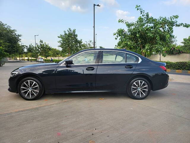 Used BMW 3 Series [2016-2019] 330i M Sport Edition in Ahmedabad