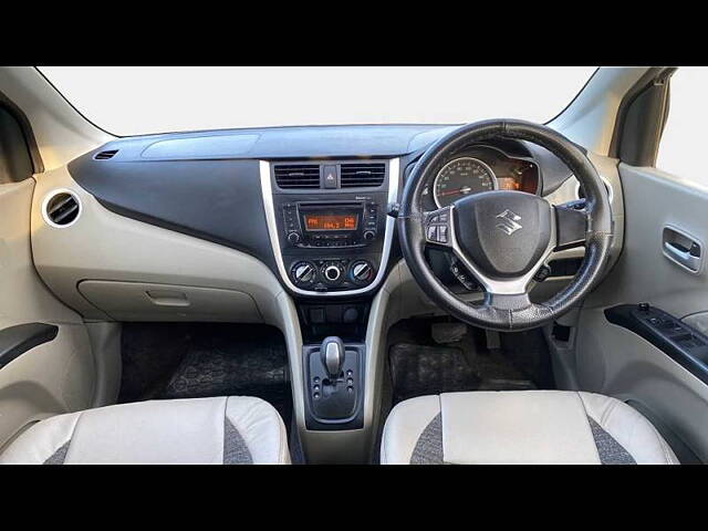 Used Maruti Suzuki Celerio [2017-2021] ZXi AMT [2019-2020] in Pune