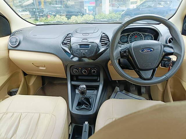 Used Ford Aspire [2015-2018] Trend 1.2 Ti-VCT [2014-20016] in Chennai