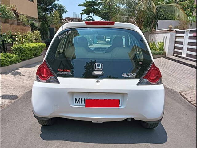 Used Honda Brio [2013-2016] E MT in Nashik