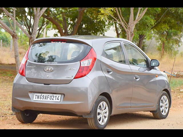 Used Hyundai Eon 1.0 Kappa Magna + [2014-2016] in Coimbatore