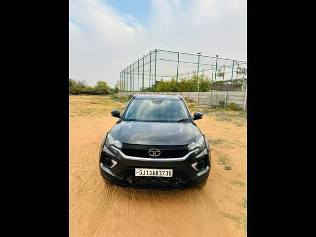 Used 2021 Tata Nexon in Ahmedabad