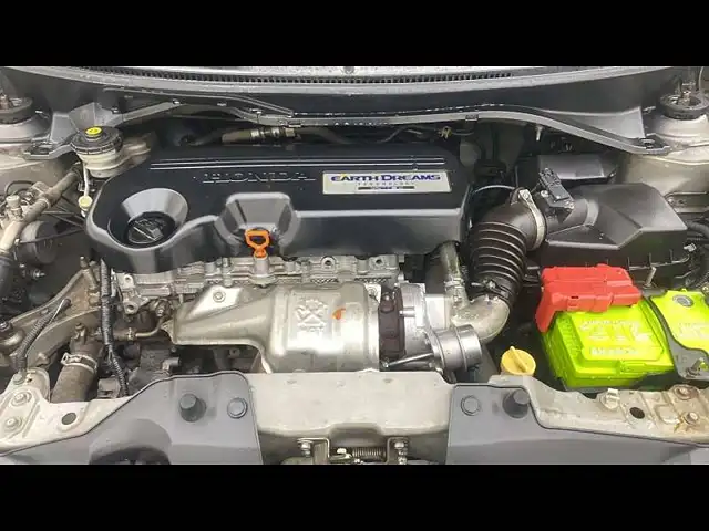 Used Honda Amaze [2013-2016] 1.5 SX i-DTEC in Hyderabad