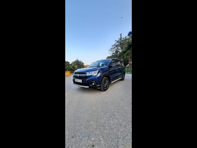 Second Hand Maruti Suzuki XL6 [2019-2022] Zeta MT Petrol in Delhi