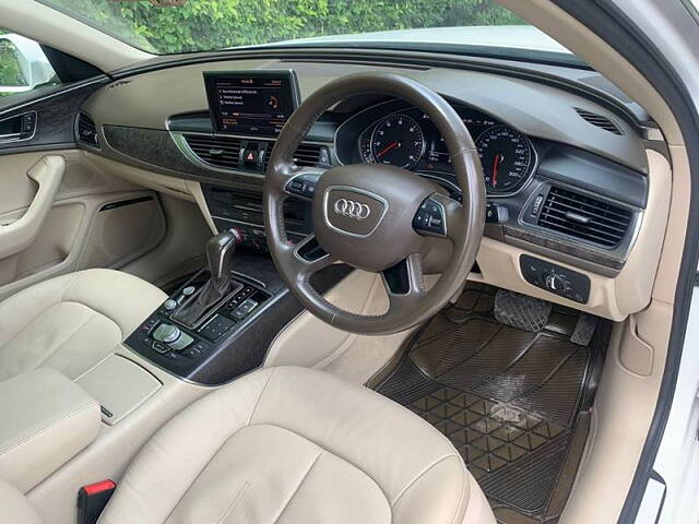 Used Audi A6 [2015-2019] 35 TFSI in Delhi