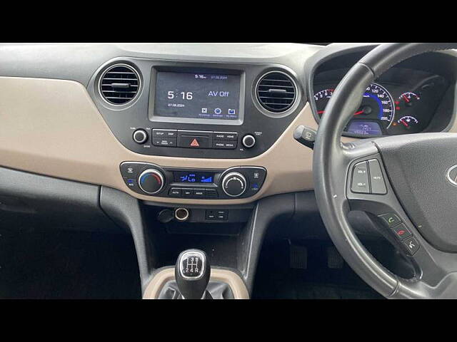 Used Hyundai Grand i10 Asta 1.2 Kappa VTVT in Hyderabad