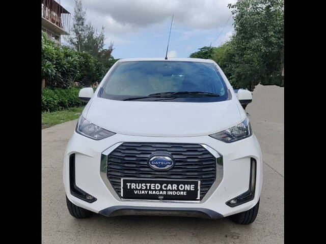 Used 2020 Datsun Redigo in Indore