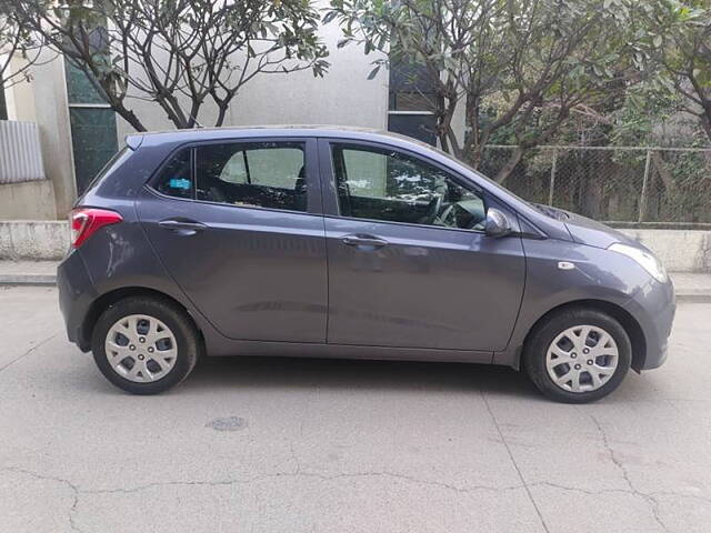 Used Hyundai Grand i10 [2013-2017] Magna 1.2 Kappa VTVT [2013-2016] in Pune