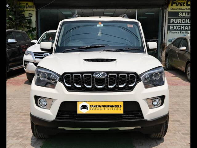 Used 2018 Mahindra Scorpio in Gurgaon