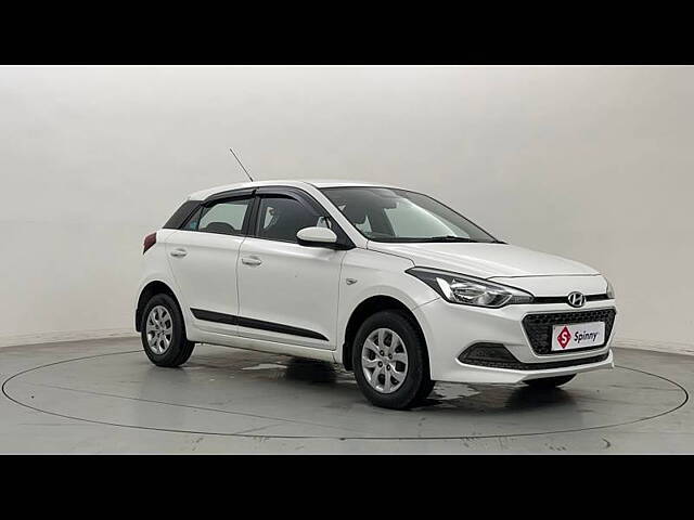 Used Hyundai Elite i20 [2017-2018] Magna Executive 1.2 in Ghaziabad