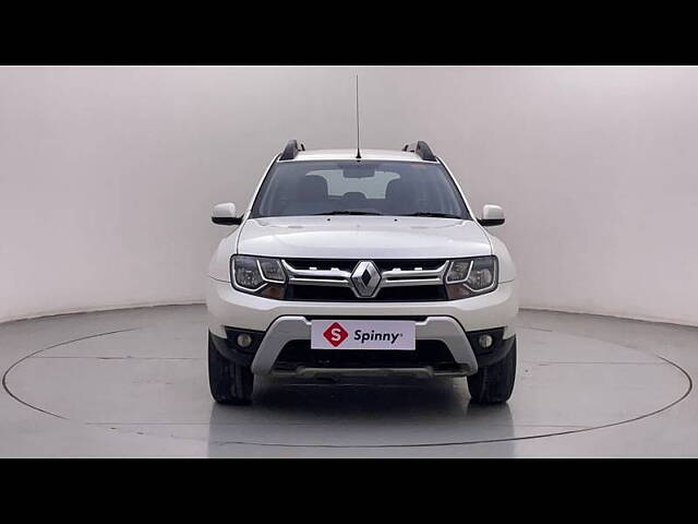 Used Renault Duster [2016-2019] 110 PS RXZ 4X2 AMT Diesel in Bangalore