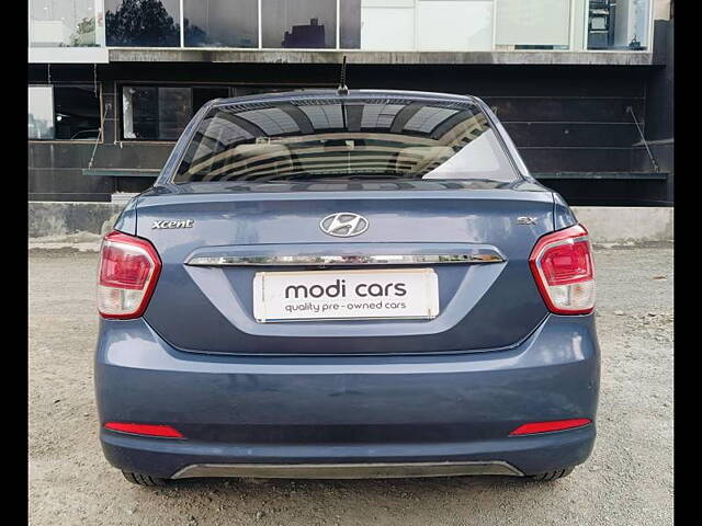 Used Hyundai Xcent [2014-2017] SX 1.2 in Pune