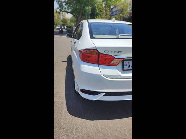 Used Honda City [2014-2017] VX in Ahmedabad