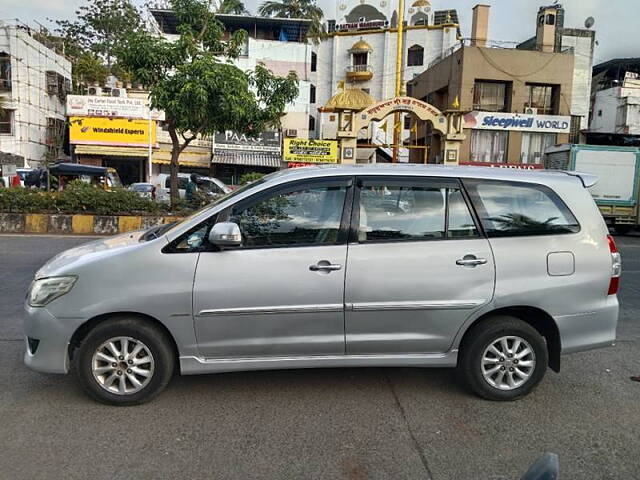 Used Toyota Innova [2005-2009] 2.5 V 7 STR in Mumbai