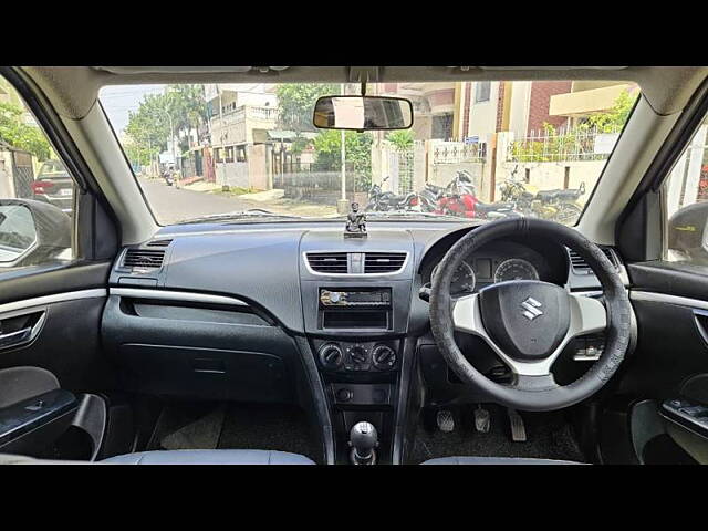 Used Maruti Suzuki Swift [2011-2014] VDi in Nagpur