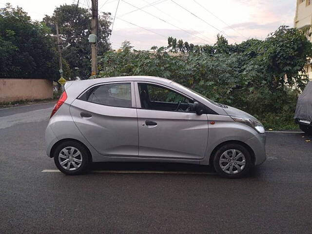 Used Hyundai Eon 1.0 Kappa Magna + [2014-2016] in Bangalore