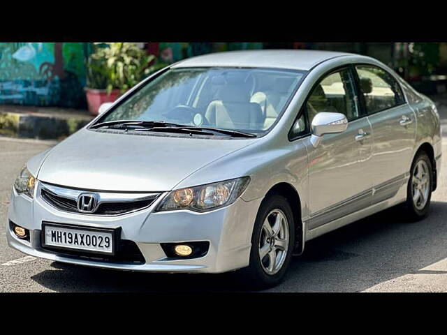 Used Honda Civic [2006-2010] 1.8V MT in Mumbai