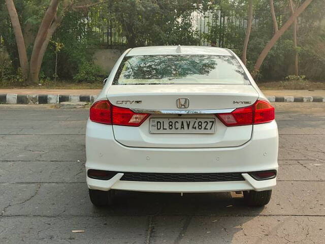 Used Honda City [2014-2017] V in Delhi