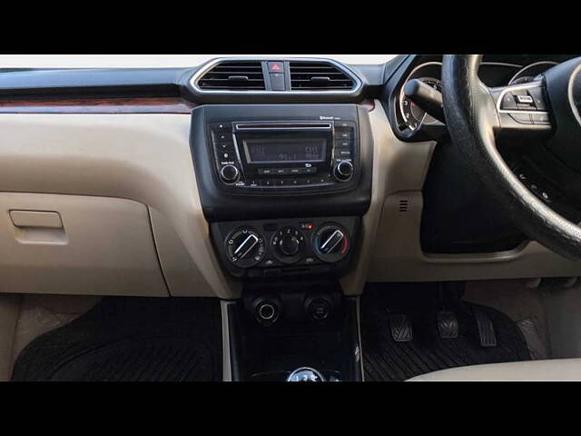 Used Maruti Suzuki Dzire [2017-2020] VXi in Ahmedabad