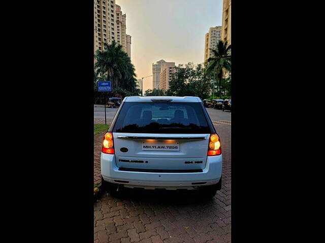 Used Land Rover Freelander 2 [2012-2013] HSE SD4 in Mumbai