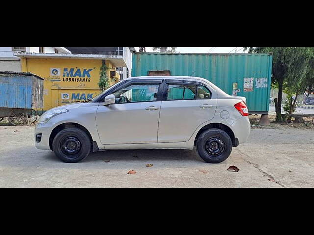 Used Maruti Suzuki Swift DZire [2011-2015] VDI in Rudrapur