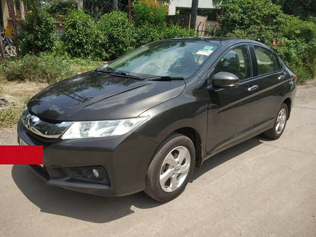 Used Honda City [2014-2017] V in Pune