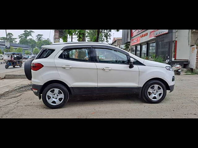 Used Ford EcoSport [2013-2015] Trend 1.5 TDCi in Rudrapur