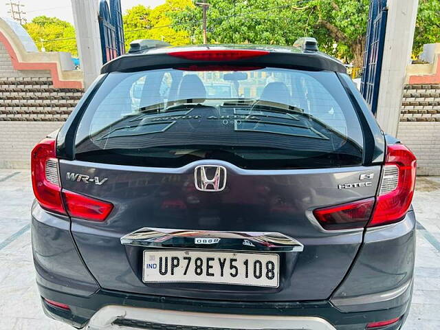 Used Honda WR-V [2017-2020] S MT Diesel in Kanpur