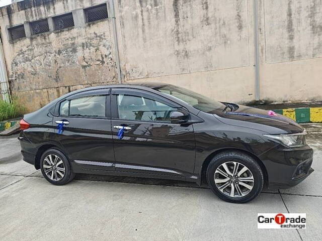 Used Honda City 4th Generation V Petrol [2017-2019] in Noida