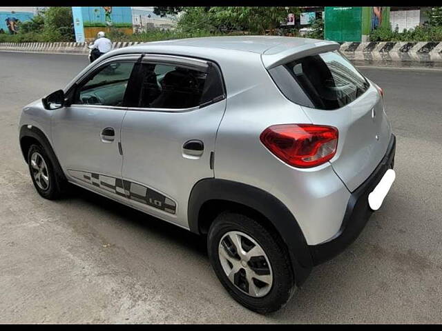 Used Renault Kwid [2015-2019] RXT Edition in Chennai