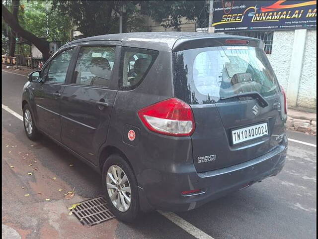 Used Maruti Suzuki Ertiga [2012-2015] ZDi in Chennai