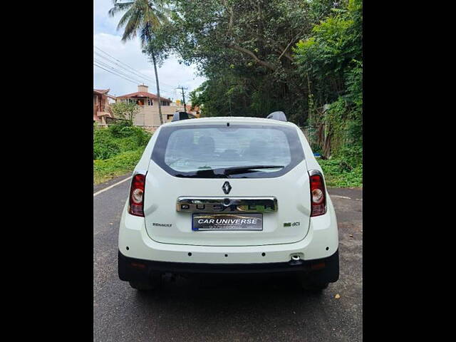 Used Renault Duster [2012-2015] 85 PS RxL Diesel in Mysore