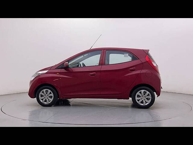 Used Hyundai Eon Sportz in Bangalore