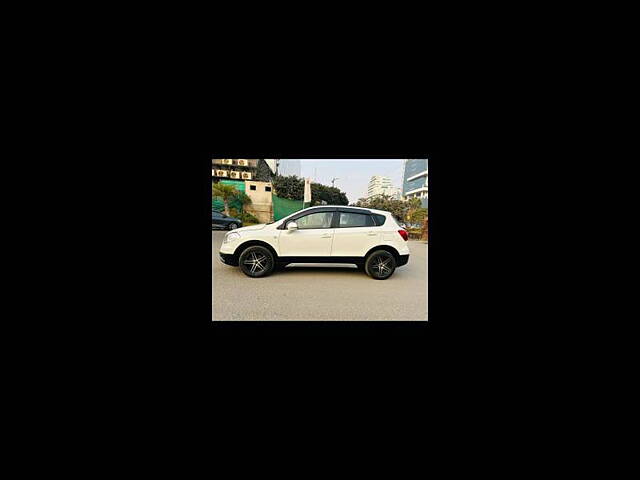 Used Maruti Suzuki S-Cross [2014-2017] Delta 1.6 in Delhi