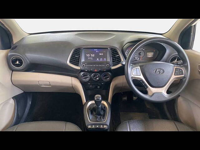 Used Hyundai Santro Asta [2018-2020] in Lucknow